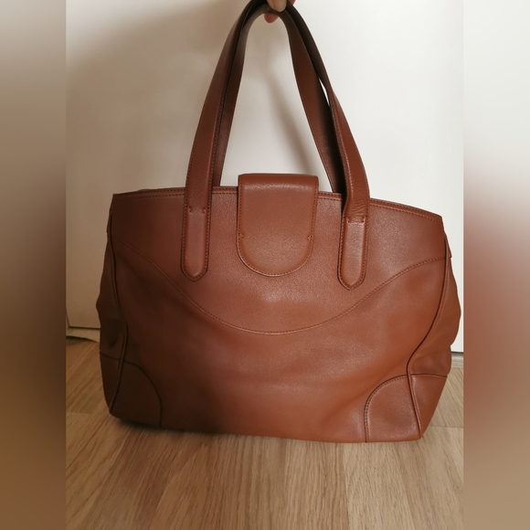 Ralph Lauren Ricky Bag - Picture 4 of 7